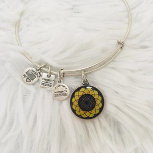 Alex and Ani Charity by Designs Charm Bracelet
